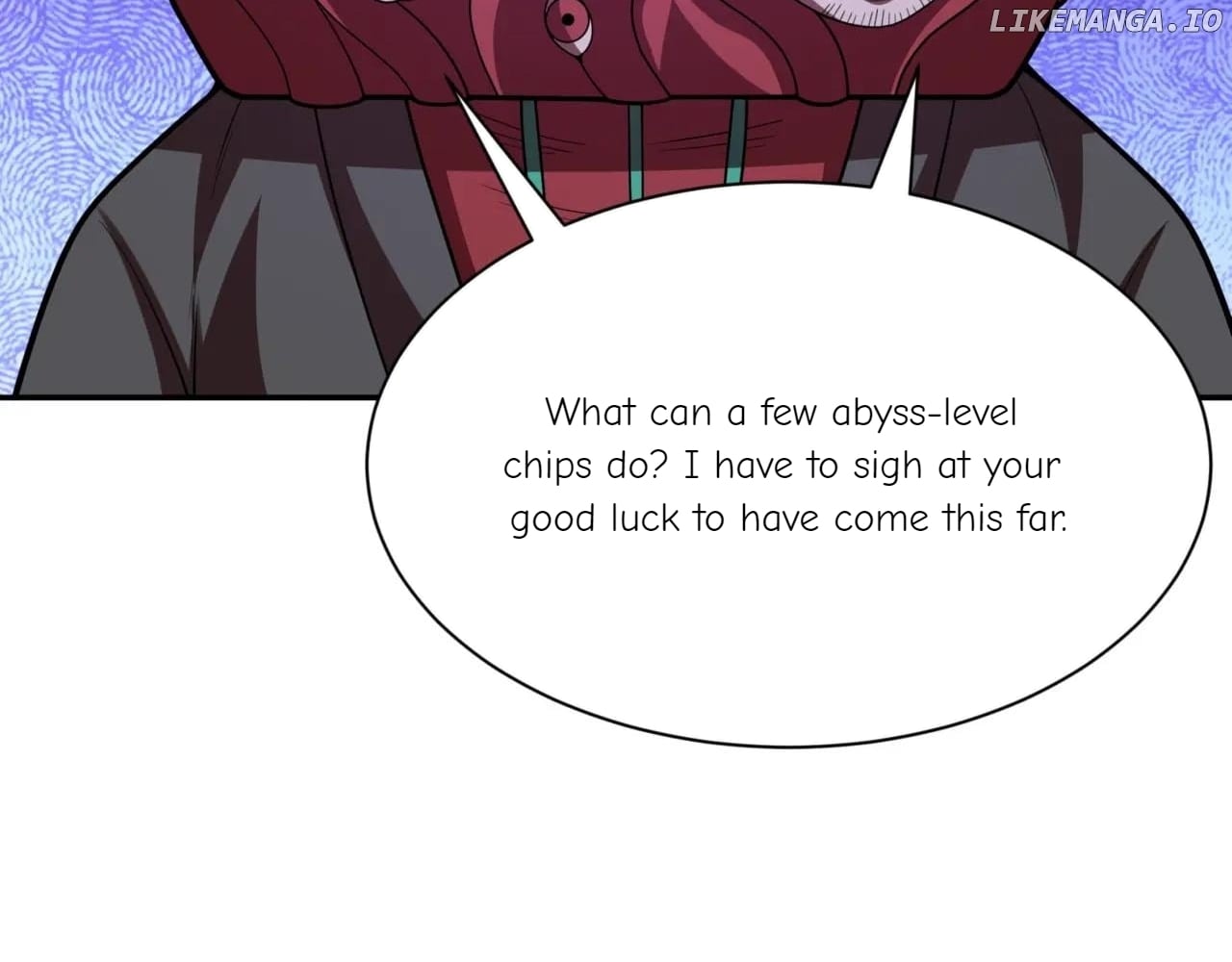 Era of the Haunted Chapter 302 - page 125